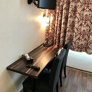 Driepersoonskamer