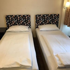 Kamer met Twee Aparte Bedden